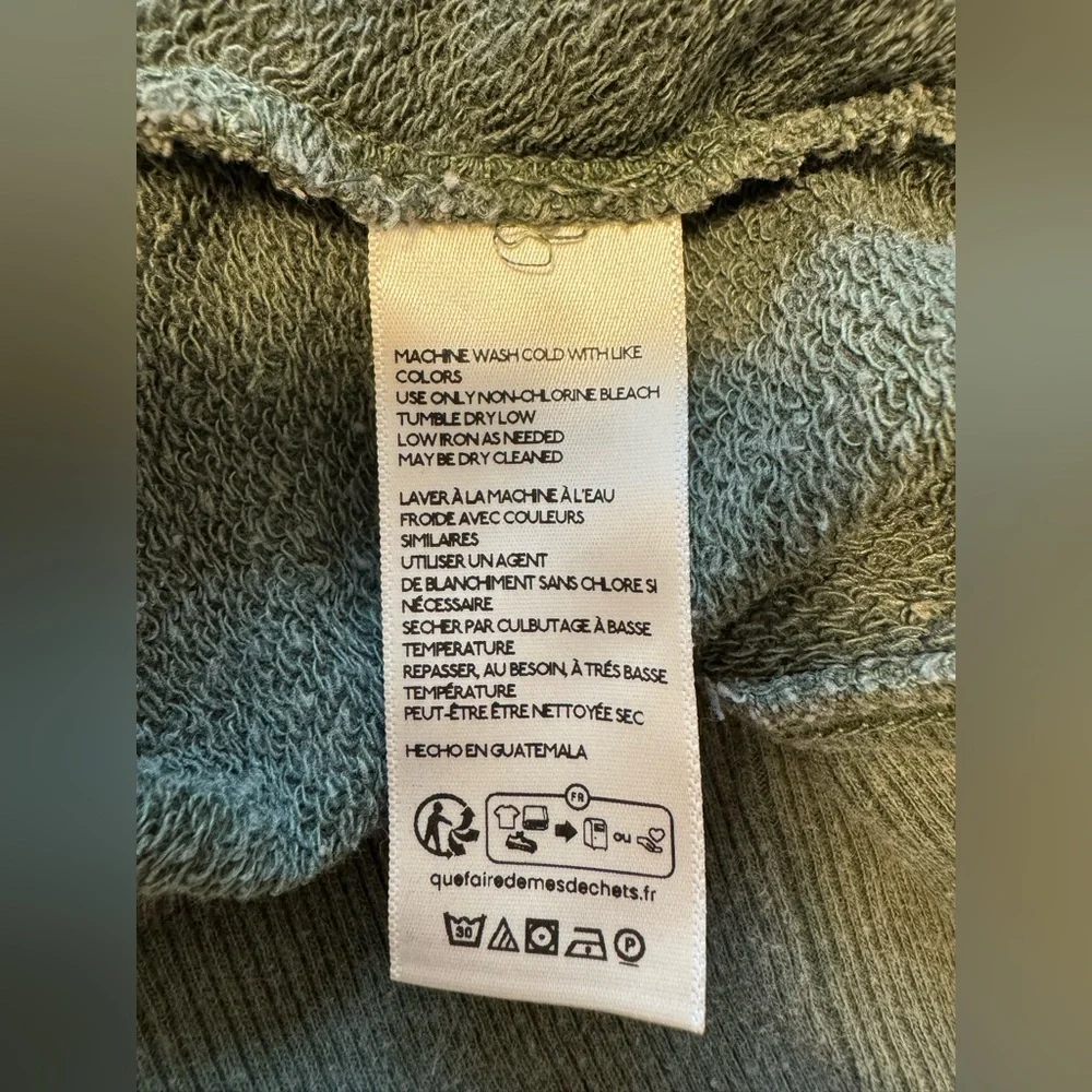 We The Free Camden Sweatshirt - Small -NWOT - Picture 3 of 4